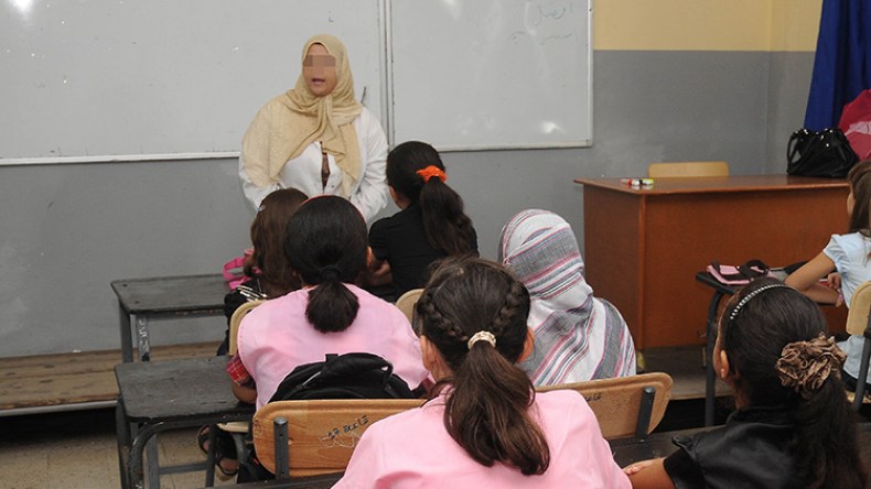 إدماج الأساتذة المتعاقدين.. مرحلة الحسم تنطلق