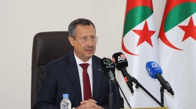 وضْع نظام لتسيير الطريق العابر للصحراء (الجزائر – لاغوس)