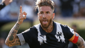 بالفيديو.. راموس يحقق إنجازا غير مسبوق في كأس العالم للأندية