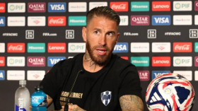 راموس يرشّح هذا النادي للتتويج بلقب كأس العالم للأندية