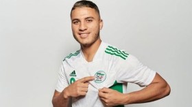 نادي ليل الفرنسي يريد أسامة تيطراوي