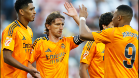 “يويفا” يعلن عن التصنيف الجديد للأندية الأوروبية