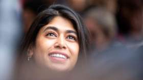 برغم حصانتها الأوروبية.. الاحتلال يتفنن في إذلال ريما حسن داخل سجونه