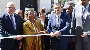 Energie: Inauguration du siège officiel de l’AFREC à Alger