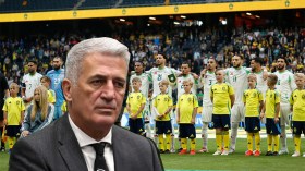 السويد تكشف عيوب ومزايا فريق بيتكوفيتش