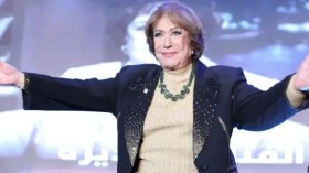 رحيل “سيدة المسرح العربي” سميحة أيوب داخل شقتها عن عمر 93 عاما