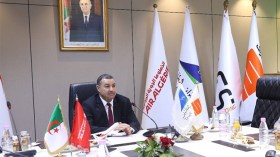 سعيود: شركة النقل الجوي الداخلي تدخل الخدمة خلال أسابيع