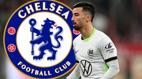 عمورة محل اهتمام تشيلسي الانجليزي