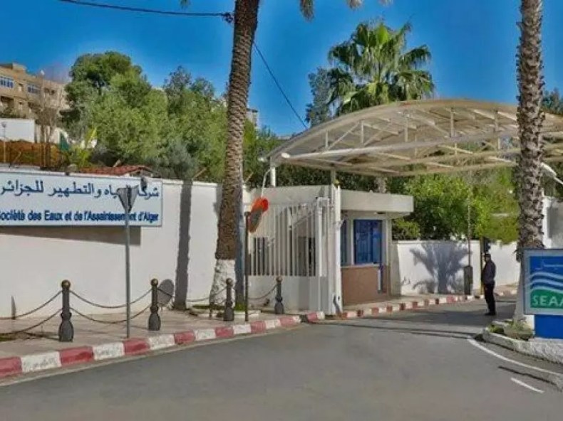 SEAAL: L’alimentation en eau potable durant le premier jour de l’Aïd El-Adha s’est déroulé dans de bonnes conditions