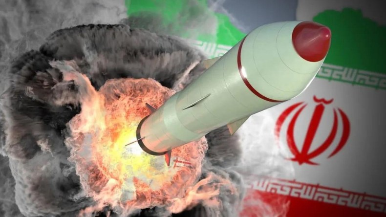 أُطلقت على الكيان الصهيوني بعد “فتّاح”.. ماذا نعرف عن صواريخ “سجّيل” الإيرانية؟
