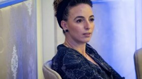 وزيرة صهيونية تتطاول على الأذان.. لن تصدق ما قالته وماذا طلبت!