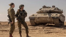 بعد اعتماده على النساء.. جيش الاحتلال يسعى لجمع “الشتات” للقتال في غزة!