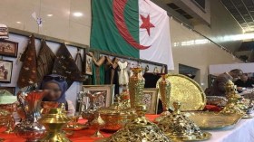 خطة عمل لتطوير الاستثمار السياحي والصناعات التقليدية الجزائرية