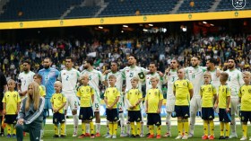 هل بإمكان الخضر اللعب أمام إسبانيا أو الأرجنتين؟