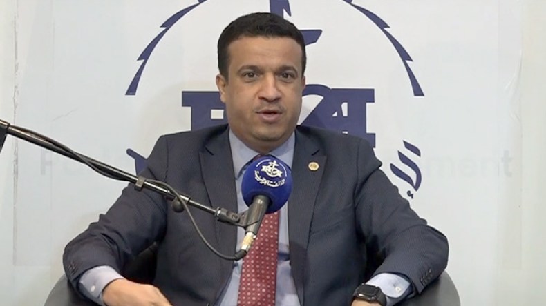 236 عملية وقائية ضد المخدرات موزعة على 33 قطاعًا
