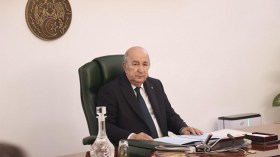 رئيس الجمهورية يأمر بتحقيق نتائج أعلى في موسم حصاد 2025