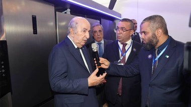 These Are President Tebboune’s Messages To Productive Economic Institutions.