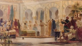 من صنهاجة وزناتة.. 5 جزائريين من أشهر ملوك الطوائف