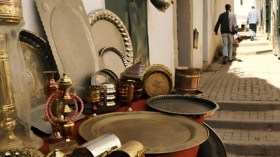 حرفيون جزائريون صنعوا اسم الجزائر في الخارج