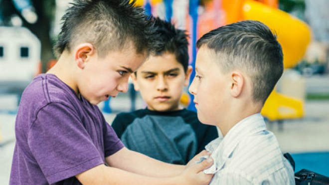 سياسة “الكومبلو” داخل العائلات.. من هنا يبدأ الانقسام وتظهر العداوات