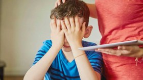 هكذا يصنع الأولياء من التلميذ المتفوق راسبا..