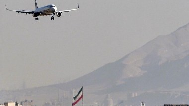 L’Iran rouvre partiellement son espace aérien après le cessez-le-feu avec Israël