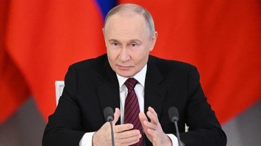 Poutine propose la médiation de la Russie dans le conflit Iran-Israël