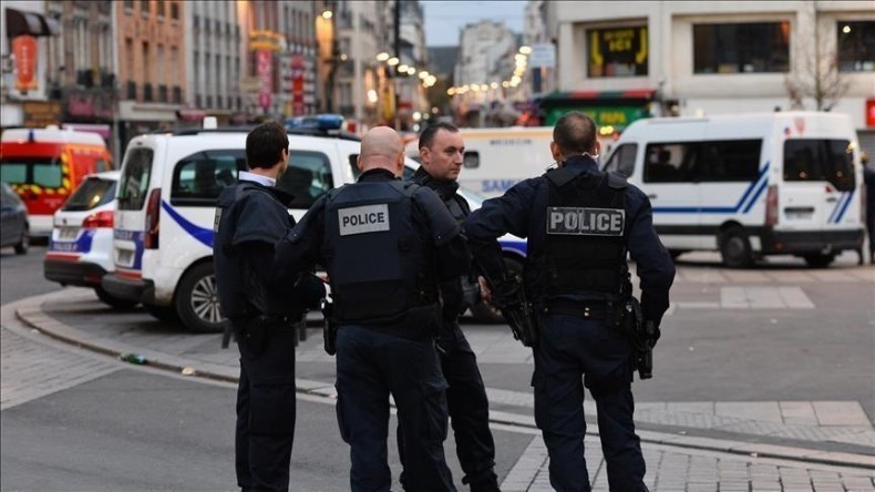 France: Un homme tue son voisin tunisien et diffuse des vidéos racistes