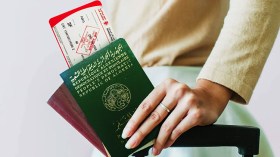 بيع نصف مليون تذكرة لـ”الجوية الجزائرية” في ظرف قياسي!