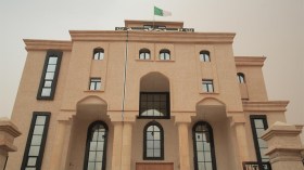 المؤبد لقاتل جاره بطعنات خنجر ببلدية عين كرمس