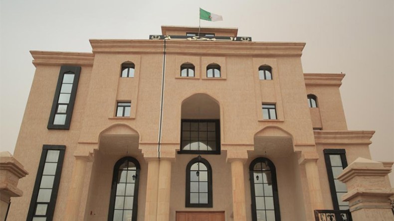 المؤبد لقاتل جاره بطعنات خنجر ببلدية عين كرمس