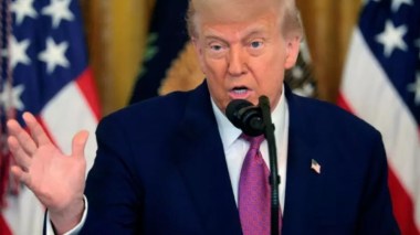 Trump: L’Iran et l’entité sioniste ont accepté un «cessez-le-feu total»