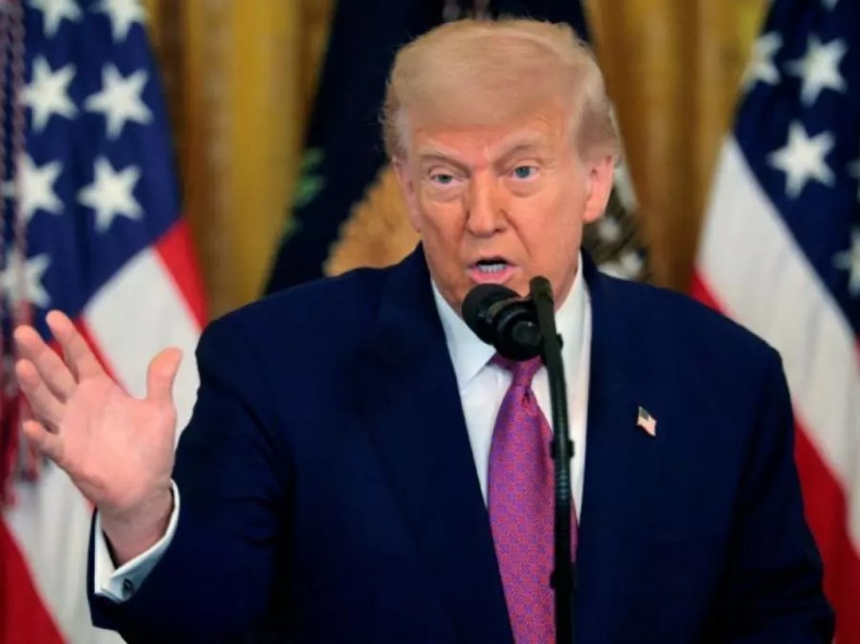 Trump: L’Iran et l’entité sioniste ont accepté un «cessez-le-feu total»