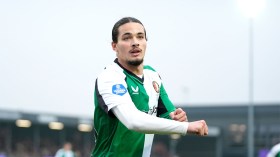 متصدر “البريميرليغ” أرسنال يدخل سباق ضم أنيس حاج موسى