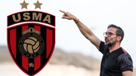 عليق “يُخطّطُ” لخطف زينباور من شبيبة القبائل