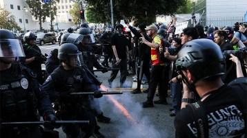 “كاليفورنيا”: هل هي بداية تفكك أمريكا من الداخل؟