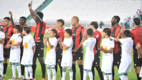 انطلاق عملية بيع تذاكر مبارتي اتحاد العاصمة و”الوفاق ” و بلوزداد أمام “الحمراوة”