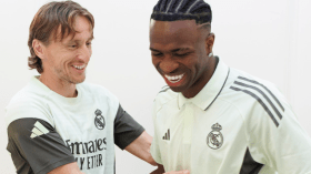 كأس العالم للأندية.. هذا ما قاله فينيسيوس عن مواجهة الهلال السعودي