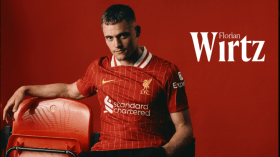 ليفربول يعلن رسميا تعاقده مع النجم الألماني فيرتز