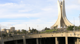 حلّ ديوان “رياض الفتح” وتحويل أملاكه ومستخدميه إلى ولاية الجزائر