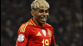 تراجع القيمة السوقية لفينيسيوس.. يامال يتصدر قائمة أغلى لاعبي العالم