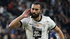 عبداللي قد يضيع تربص سبتمبر للمرة الثالثة