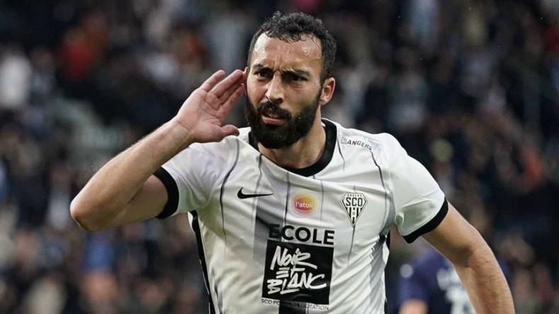 “الميركاتو” الصيفي يكشف قيمة حماد عبد اللي