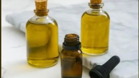 8 فوائد لتدليك السّرة بالزيوت الطبيعية