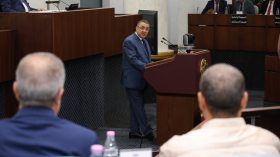 ترقية أعوان الشرطة الحاصلين على شهادات عليا.. وزير الداخلية يوضح