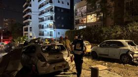 إيران تبلغ 3 دول بتوسيع هجماتها على الكيان الصهيوني