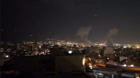 عدوان صهيوني على إيران: اغتيال قادة كبار وطهران تتوعّد بـ”نهاية مؤلمة”