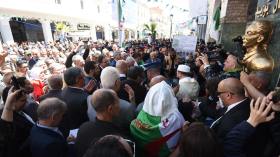 وزير المجاهدين في سطيف لإحياء اليوم الوطني للذاكرة
