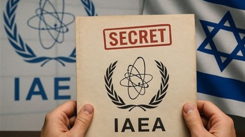 رسميا.. إيران تُعلّق التعاون مع وكالة الطاقة الذرية