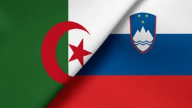 وزير الصحة ووزير العمل في زيارة رسمية إلى سلوفينيا